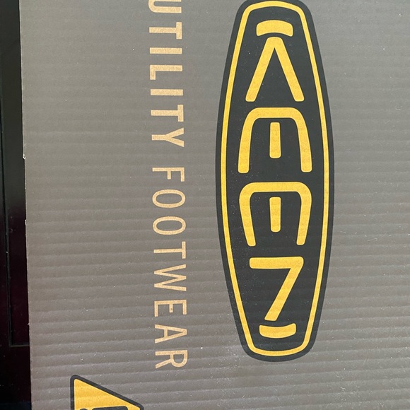 Keen Utility Sparta Aluminum Toe - Picture 11 of 11